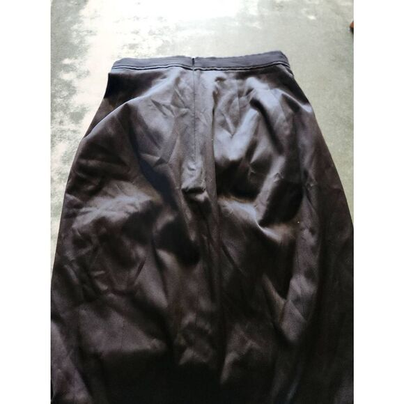 Jasmine di Milo Universe black skirt sz US 4 - Picture 4 of 4